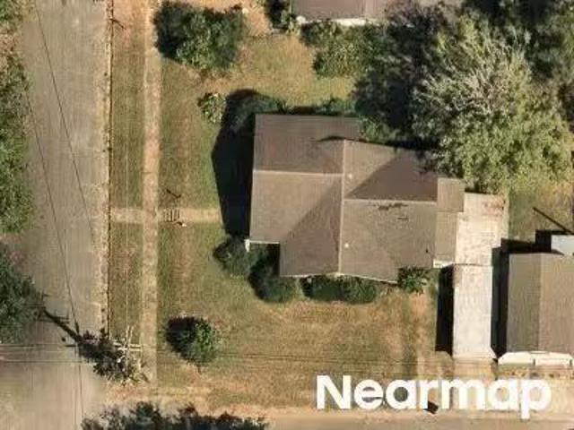 House for sale in Tuscumbia