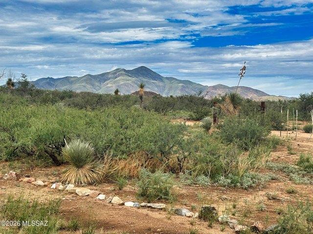 Land for sale in Cochise, Arizona