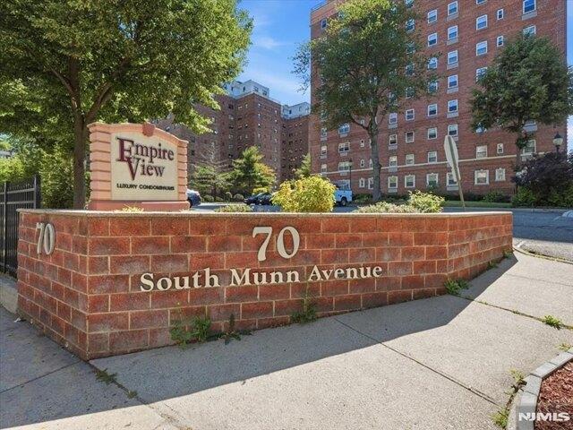 Condo for sale in East Orange, New Jersey