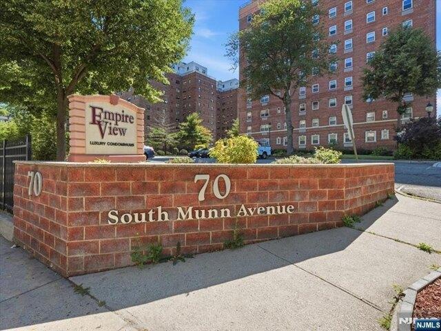 Condo for sale in East Orange, New Jersey