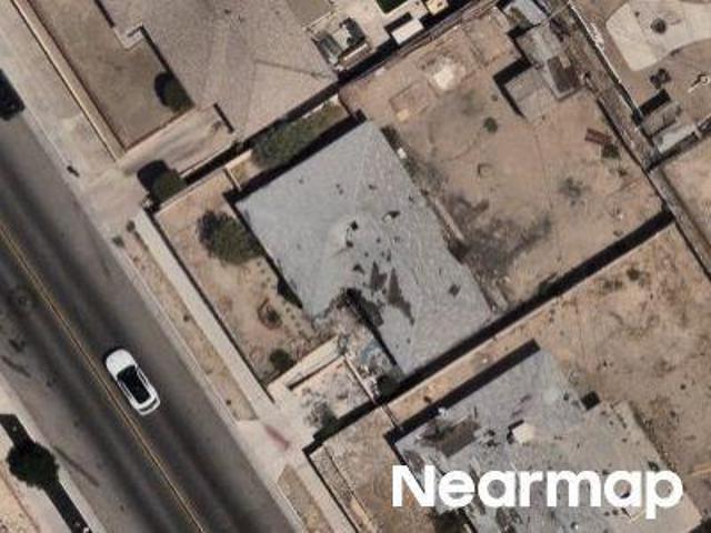 House for sale in Barstow, California