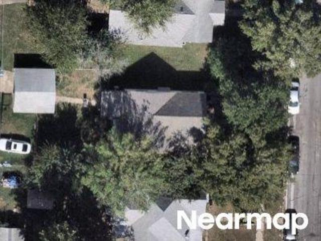 House for sale in Joplin, Missouri