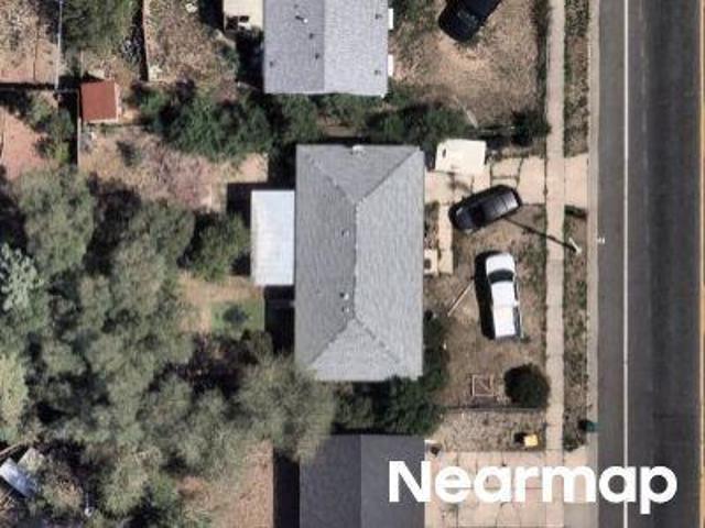 House for sale in Colorado Springs, El Paso County