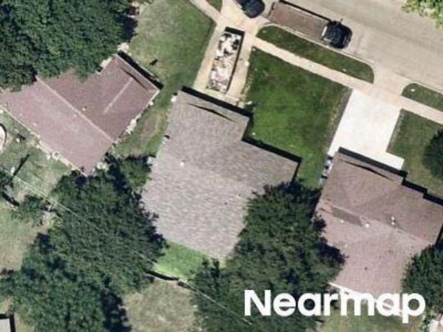 House for sale in Mckinney, Texas