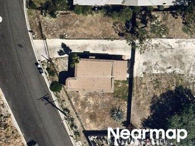 House for sale in San Bernardino, California