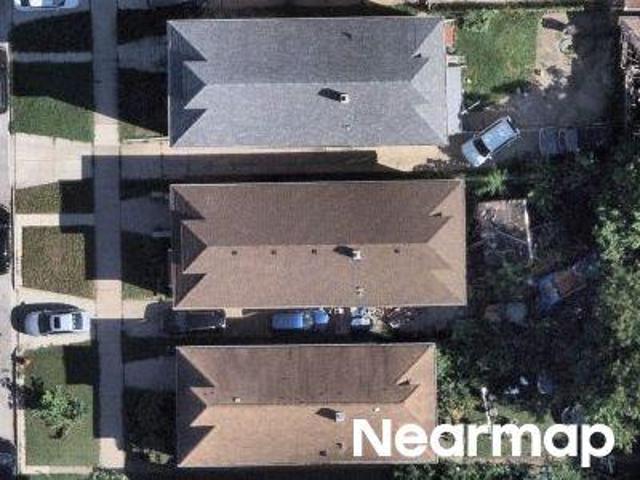 House for sale in Chicago Park, Illinois
