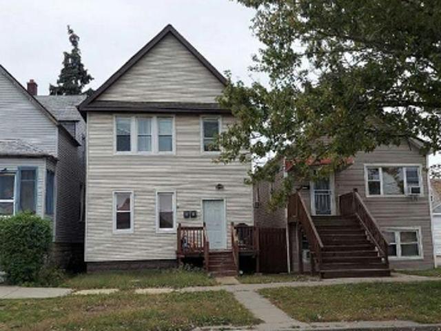 House for sale in Vet's Park, Chicago
