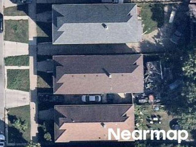 House for sale in Chicago Park, Illinois