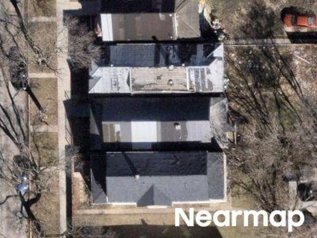 House for sale in Chicago Park, Illinois
