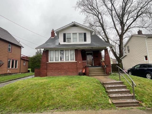 House for sale in Mercer, Pennsylvania