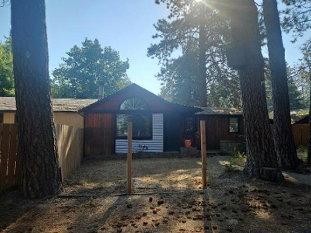 House for sale in Spokane, Washington
