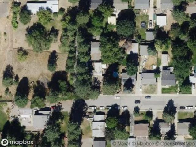 House for sale in Spokane, Washington