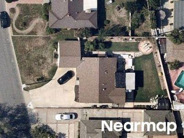 House for sale in West Covina, California