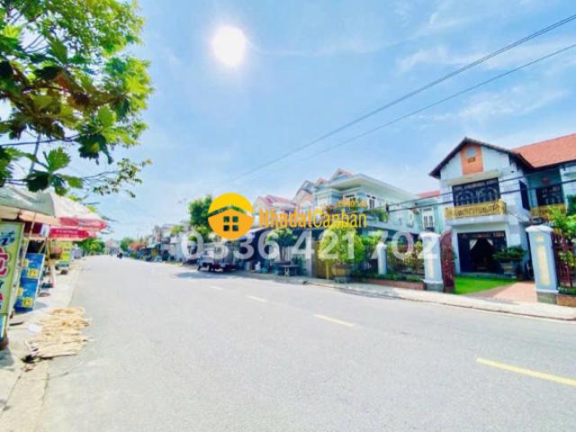 Mặt bằng bán