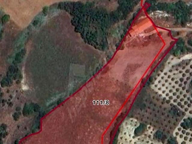 Babaköy, Bigadiç içerisinde satılık Arsa