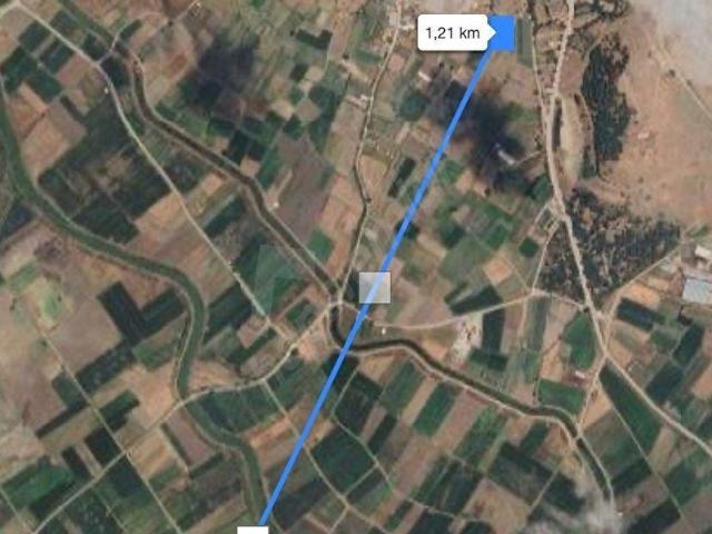 Balikesir içerisinde satılık Arsa