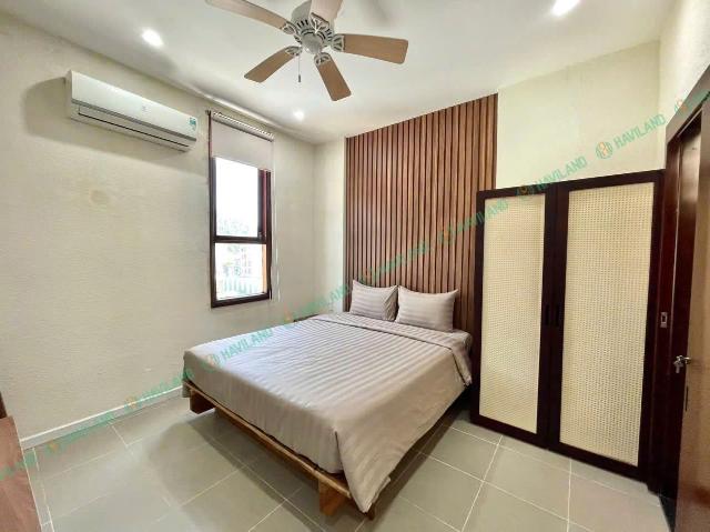Căn hộ cho thuê tại Sơn Trà, Đà Nẵng