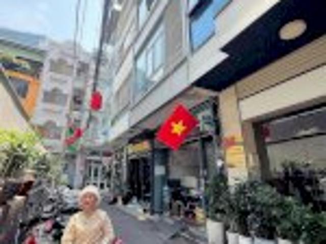 Bất động sản bán tại Hồ Chí Minh