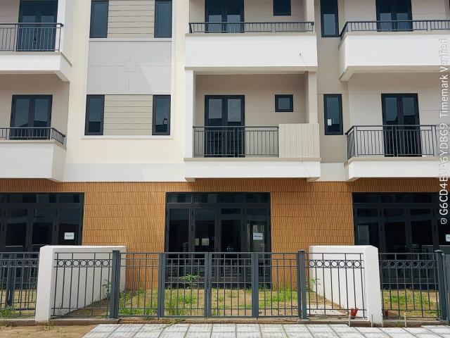 Biệt Thự bán