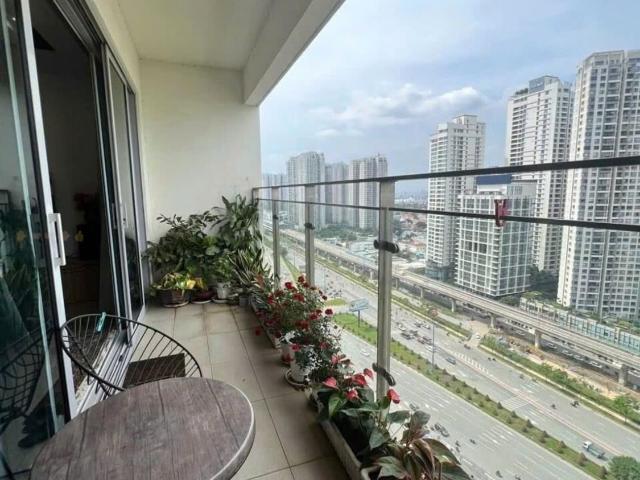 Căn hộ cho thuê tại Thủ Đức, Hồ Chí Minh