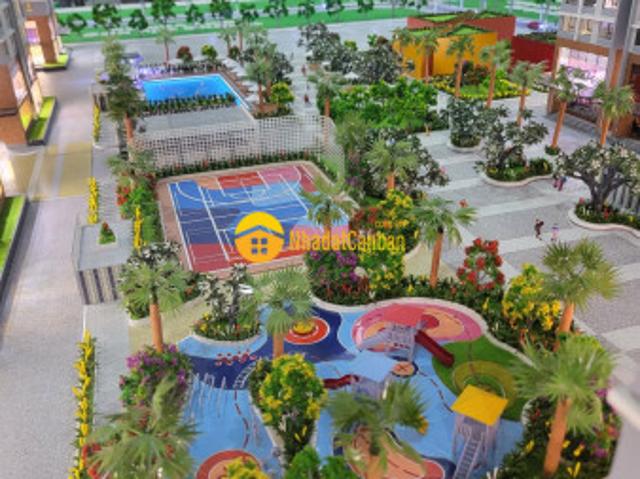 Căn hộ bán