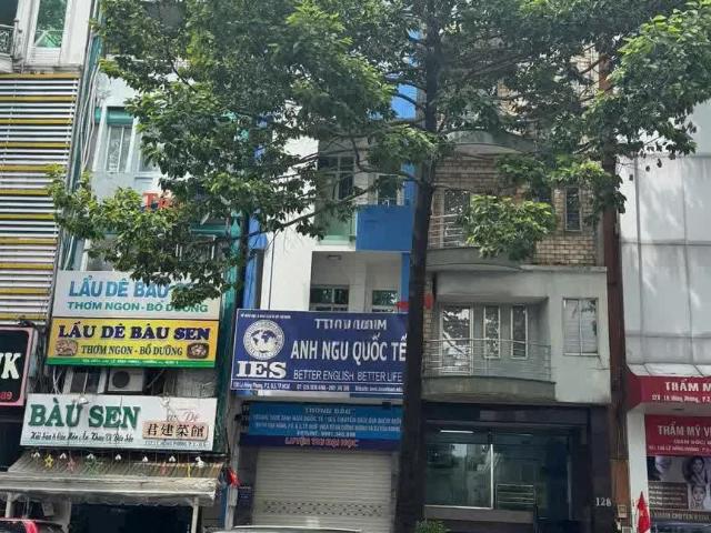 Nhà mặt phố bán tại Thủ Đức, Hồ Chí Minh