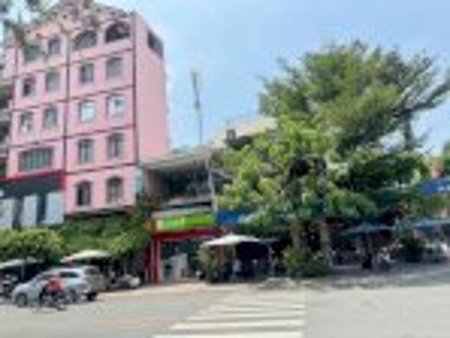 Bất động sản bán tại Hồ Chí Minh
