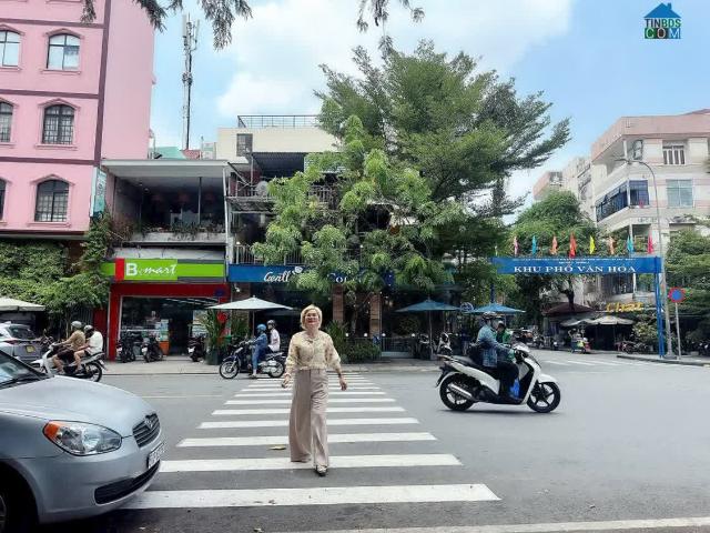 Nhà mặt phố bán tại Thủ Đức, Hồ Chí Minh