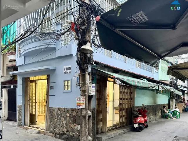 Nhà mặt phố bán tại Khuôn viên UBND Thành phố Hồ Chí Minh, Thành phố Hồ Chí Minh
