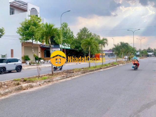 Mặt bằng bán
