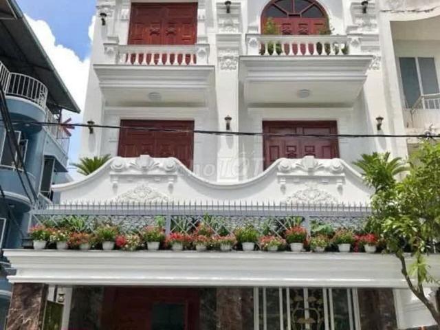 Nhà mặt phố bán tại Thủ Đức, Hồ Chí Minh