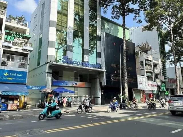 Nhà mặt phố bán tại Thủ Đức, Hồ Chí Minh
