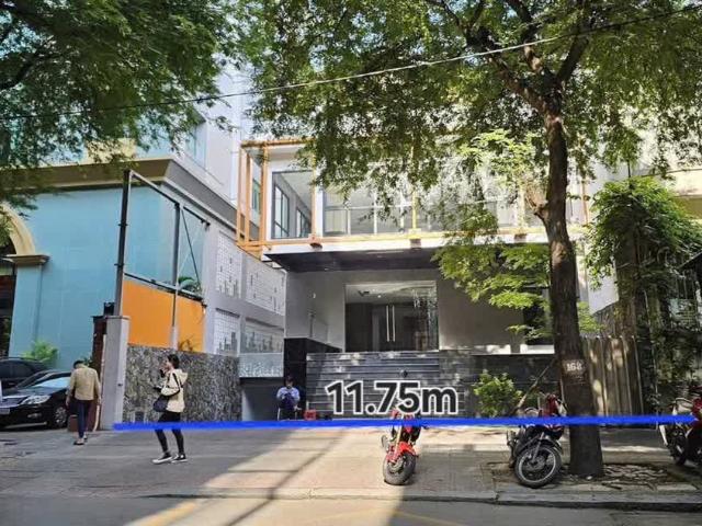 Nhà mặt phố bán tại Thủ Đức, Hồ Chí Minh