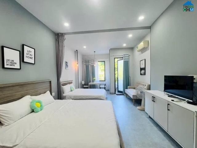 Nhà mặt phố bán tại Khánh Hòa