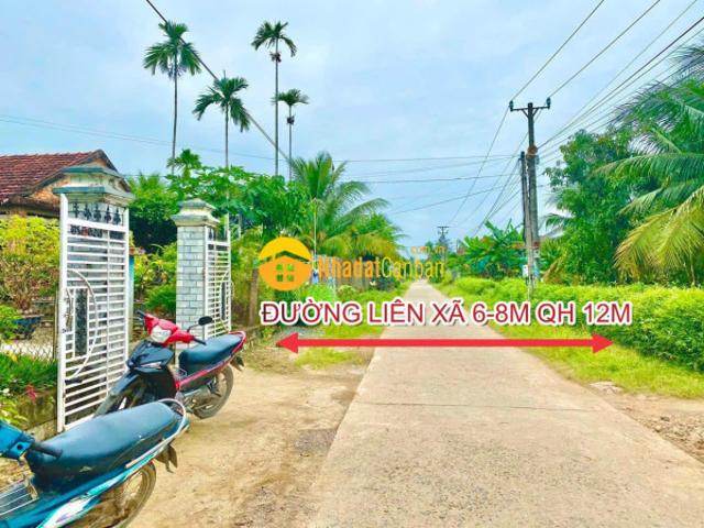 Mặt bằng bán