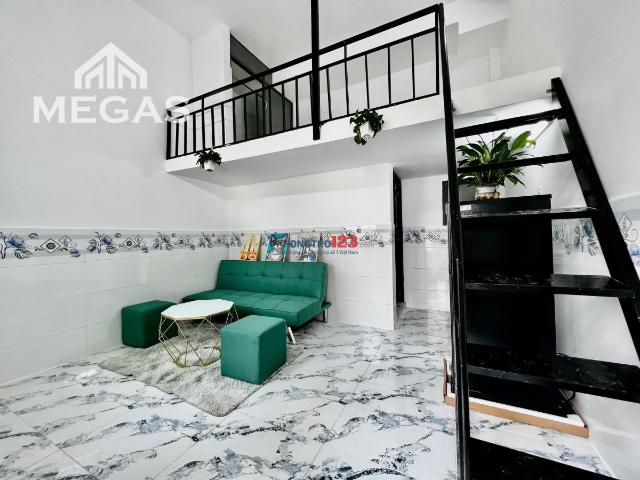 Bất động sản cho thuê tại Hồ Chí Minh
