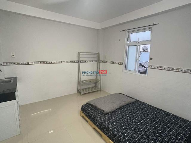 Bất động sản cho thuê tại Hồ Chí Minh