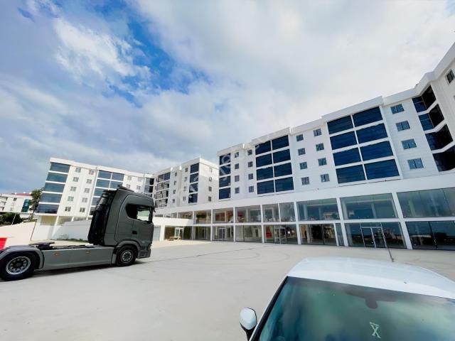 Trabzon içerisinde satılık Residence