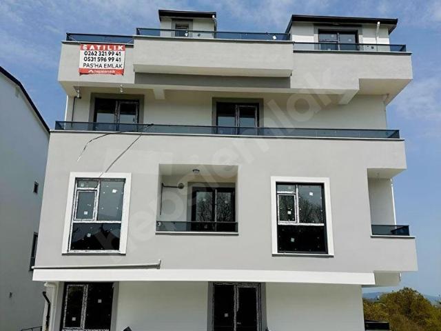 Başiskele, Kocaeli içerisinde satılık mülk