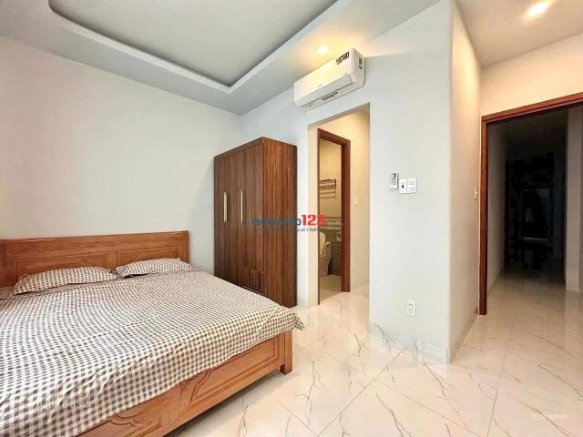 Bất động sản cho thuê tại Hồ Chí Minh