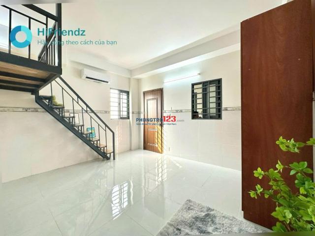 Bất động sản cho thuê tại Hồ Chí Minh