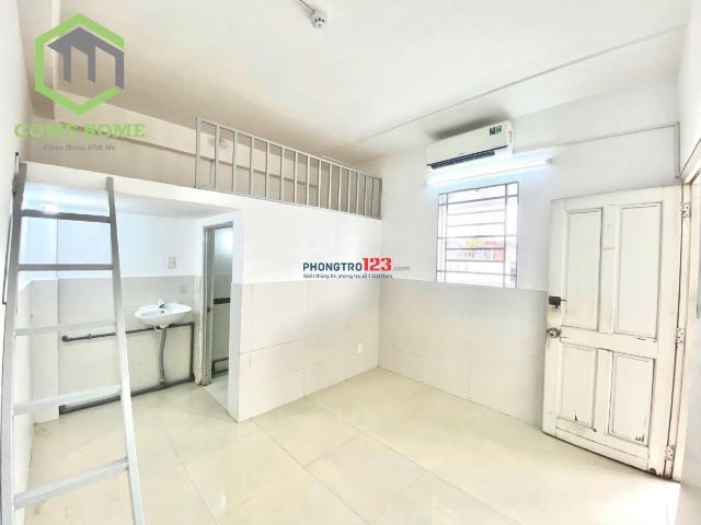 Bất động sản cho thuê tại Hồ Chí Minh