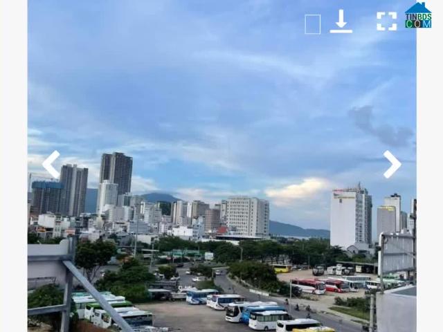 Nhà bán tại Liên Chiểu, Đà Nẵng