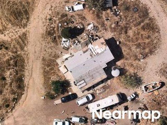 Land for sale in Arizona