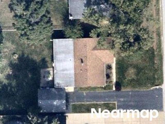 House for sale in Worth, Illinois