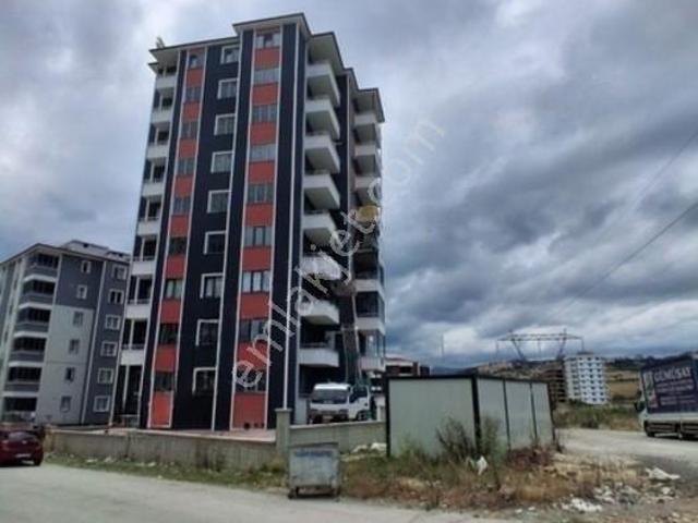 Samsun, İlkadım içerisinde kiralık mülk