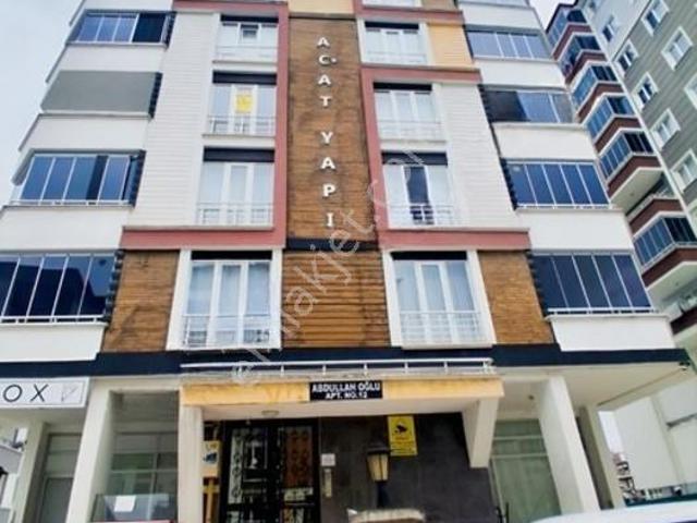 Samsun, İlkadım içerisinde kiralık mülk