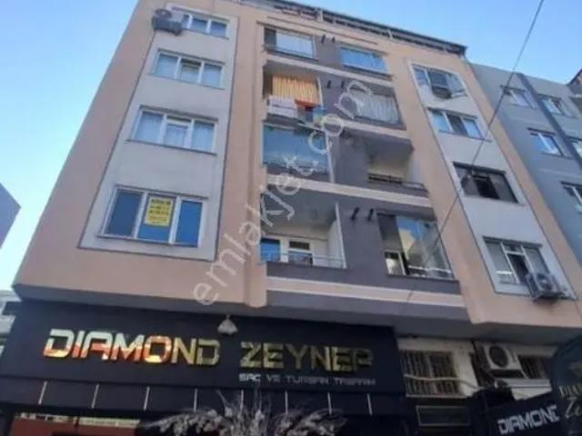 Samsun, İlkadım içerisinde kiralık mülk