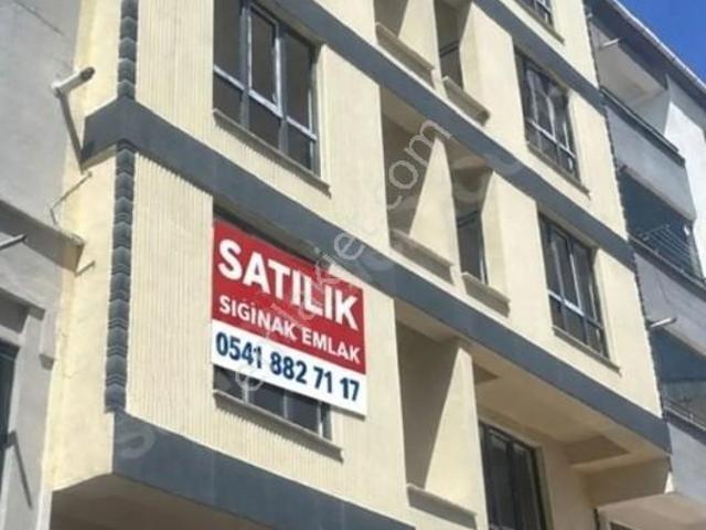 Samsun, İlkadım içerisinde satılık mülk