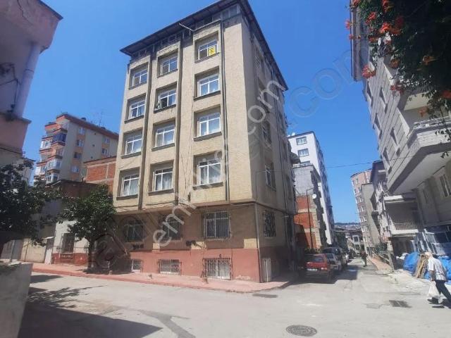 Samsun, İlkadım içerisinde kiralık mülk